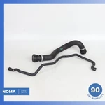 18-21 Bmw G02 X4 X3 30I 2.0 B46 Engine Motor Coolant Hose Pipe Set Oem. Fixed Price $49.80.