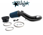 Rudy's Black Cold Air Intake Kit W/ Oiled Filter 17-19 Ford 6.7L Powerstroke. Fixed Price $161.95.