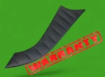 09-2017 Infiniti FX35 FX37 FX50 Front Left Driver Side Door Panel Cover Trim Oem. Fixed Price $67.87.
