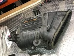 Air Cleaner Fits 03-08 Hummer H2 1135535. Fixed Price $170.00.