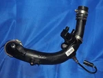 2017-2023 Alfa Romeo Stelvio 2.0L Turbocharger Air Inlet Pipe Hose Tube Oem. Fixed Price $59.95.