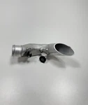 12-15 Volkswagen Passat 2.0L Diesel Tdi Air Intake Pipe Tube 1K0129565AC Oem. Fixed Price $24.99.