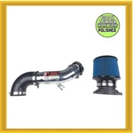 Injen Polished Short Ram Intake System For '00-'05 Chrysler, Dodge, & Mitsubishi. Fixed Price $211.95.