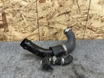 Lincoln Corsair 2020-2024 Intercooler Inlet Hose Tube Pipe & By Pass Valve Oem. Fixed Price $84.96.