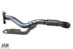 2016 - 2018 Mercedes Benz Amg Gts C190 Oil Cooler Return Line Oem A1770900977. Fixed Price $36.00.