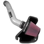 K&n 77-1572KS Cold Air Intake For 2016-22 Grand Cherokee / 16-26 Durango 3.6L V6. Fixed Price $422.99.