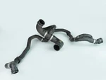 2013 - 2016 Bmw Series F10 Hose Tube Pipe Water Cooling Radiator 11534615722. Fixed Price $37.79.
