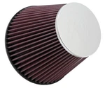 K&n RF-1048 Universal Clamp-on Air Filter. Fixed Price $88.00.