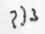 Porsche Macan 2020 Coolant Hose Pipe Line Tube Set Pcs 19-23 ;:y. Fixed Price $60.90.