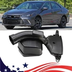 For Toyota Camry 2.5L Se 2012-2017 Air Cleaner Box Inlet Duct Intake. Fixed Price $53.79.