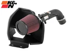 K&n Aluminum Cold Air Intake W/ Oiled Filter For 02-06 Toyota Camry/solara 2.4L. Fixed Price $367.99.