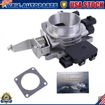 Throttle Body 53013290AB For 2002-2003 Jeep Wrangler 6 Cyl Rubicon/sahara/sport. Fixed Price $81.99.
