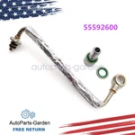 Oil Line/turbo Feed Tube 55592600 For Chevrolet Cruze Sonic Trax 2013-2016. Fixed Price $12.94.