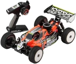 Kyosho 1/8 21 Engine 4WD Ready Set Inferno MP10 Red 33025T1S. Fixed Price $931.72.