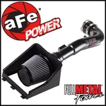 Afe Full Metal Power STAGE-2 Pro Dry Cold Air Intake Kit Fit 04-11 Ranger 2.3L. Fixed Price $336.30.