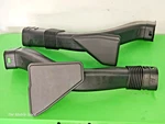 2012-18 Bmw 650I F06 F13 N63 4.4L V8 Engine Air Cleaner Intake Inlet Ducts Oem. Fixed Price $89.95.