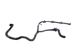 Jaguar Xe Fuel Return Line Pipe 2.0 Diesel G4D39K022BB X760 2015 - 2019. Fixed Price $52.46.