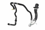 Genuine Oem Upper Radiator Coolant Hose For Bmw 750LI, Xdrive 17127600131. Fixed Price $319.62.
