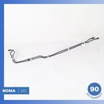 Range Rover Evoque L551 Fuel Emission System Feed Hose Pipe LR115401 Oem. Fixed Price $128.65.
