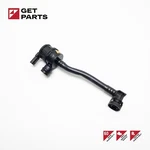 11-13 Bmw F10 535 X1 Tube Hose Breather Fuel Tank Valve Solenoid 7601208. Fixed Price $36.00.