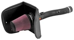 K&n Aircharger Cold Intake W/filter For 07-10 Tundra 4.0L. Fixed Price $367.99.