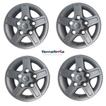 Land Rover Alloy Wheel Rim Discovery Range Classic Defender TF310. Fixed Price $1399.06.