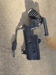 Srx 2013 Air Tube/resonator Used Oem. Fixed Price $54.99.