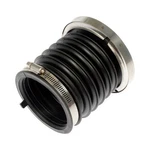 For Gmc Canyon 2017-2022 Engine Air Intake Hose Rubber Black 84165133. Fixed Price $77.17.