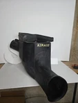 03-07 Ford F-250 F-350 Airaid Intake Box 6.0L Diesel V8 Super Duty. Fixed Price $159.59.