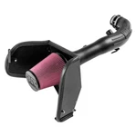 Flowmaster Delta Force Air Intake 2017-2018 Chevy Colorado/gmc Canyon 3.6L. Fixed Price $549.95.