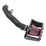 615128 Flowmaster Delta Force Performance Air Intake - Carb Compliant. Fixed Price $413.95.