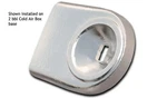 Fivestar 000-52HS Intake Air Box Heat Shield Kit. Fixed Price $87.89.