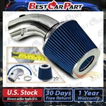 Bcp Blue 2007 2008 2009 2010 Avenger Sebring 2.4L L4 Short Ram Racing Intake. Fixed Price $38.99.