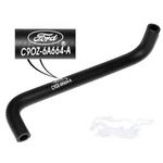 69 70 Mustang Cougar Pcv Crank Case Breather Hose Ford Logo & C9OZ-6A664-A. Fixed Price $24.75.