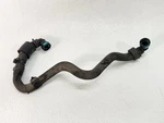 17-20 Jaguar F-pace 3.0L Radiator Cooling Coolant Outlet Hose Tube Pipe Oem. Fixed Price $34.00.