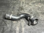 11-17 Bmw F25 X3 N55 Engine Motor Radiator Coolant Hose 7646150-01 Oem. Fixed Price $39.94.
