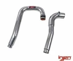 Injen SES1385ICP For 10-12 Genesis 2.0LTURBO Intercooler Piping Hot/cold. Fixed Price $397.73.