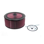X-stream Top Air Filter: High Performance, Premium, Washable, Replacement. Fixed Price $252.28.