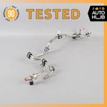 10-13 Mercedes S400 Hybrid Electrical Wiring Harness 2214404338 Oem. Fixed Price $107.90.