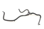 New Oem Gm Radiator Surge Tank Inlet Hose 84249765 Silverado Sierra Diesel 17-19. Fixed Price $27.35.