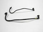 12-18 Bentley Continental Gt W12 2015 Fuel Tank Feed Hose Pipe Line Set Pcs ;a. Fixed Price $52.20.