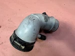 Nissan 300ZX 3.0L Air Intake Pipe Hose Boot Oem #86154. Fixed Price $27.00.