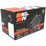 K&n 69-4522TS Performance Cold Air Intake Kit 2011-2014 Chevrolet Cruze 1.8L. Fixed Price $367.99.