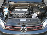 Afe 2010-2014 Vw Volkswagen Gti 2.0T 2.0L Turbo Cold Air Intake MK6 Mkvi. Fixed Price $435.00.