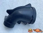 2010-2014 Bmw E70 E71 X5M X6M Left Driver Side Air Intake Duct Pipe Tube Oem. Fixed Price $50.00.