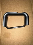 Genuine Bmw Lower Air Duct Union 13-71-7-577-469. Fixed Price $35.00.