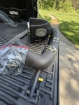 Afe Cold Air Intake Filter. Fixed Price $115.00.