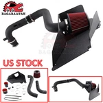 Cold Air Intake System For Vw 2.0T Fsi EA113 2008 MK5 Gti/gli MK6 Golf Audi A3. Fixed Price $124.50.