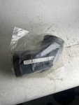13541705209 New Air Flow Sensor Boot Intake Hose Bmw E46 323I 325I 328 /11.51. Fixed Price $19.99.