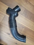 2000 2001 2002 2003 2004 Porsche Boxster Air Intake Hose Tube 99611002704. Fixed Price $44.99.